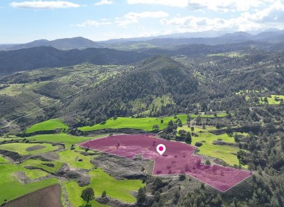 Agia Marina, Nicosia Agricultural Field For Sale | WW30918