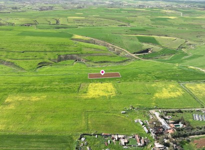 Peristerona, Nicosia Agricultural Field For Sale | WW30922