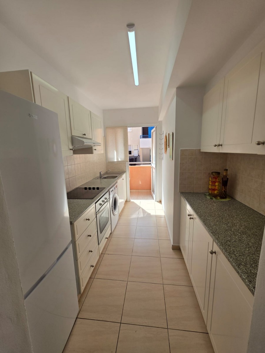 Apartment For Rent  in  Kato Paphos