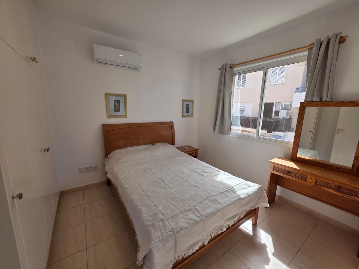 Apartment For Rent  in  Kato Paphos