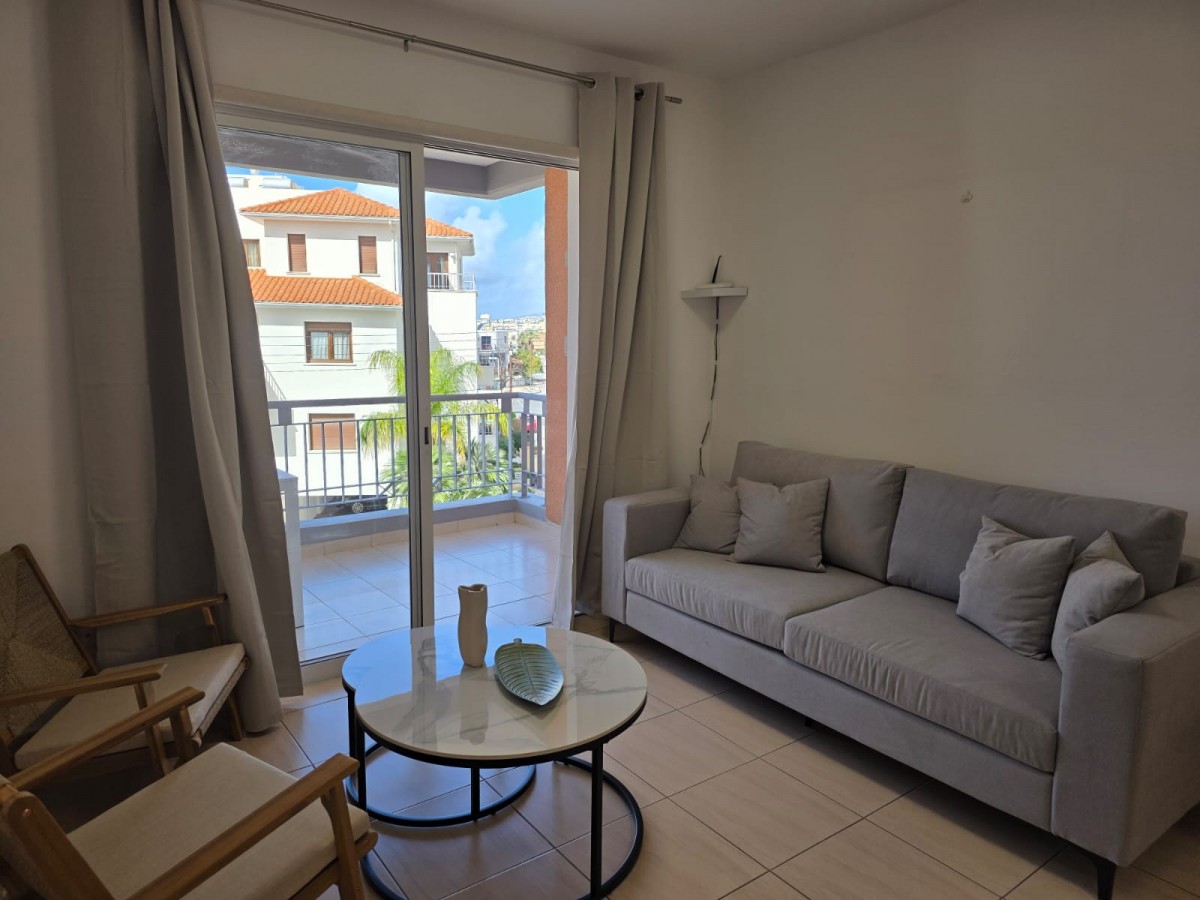 Apartment For Rent  in  Kato Paphos