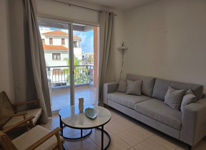 Kato Paphos, Paphos Apartment Rented | WW30933