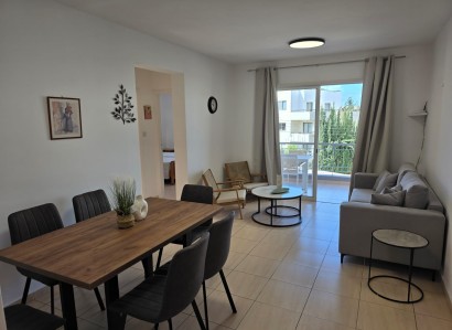Kato Paphos, Paphos Apartment Rented | WW30933
