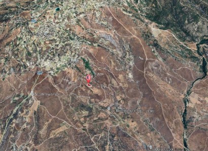 Galataria, Paphos Agricultural Field For Sale | WW30939