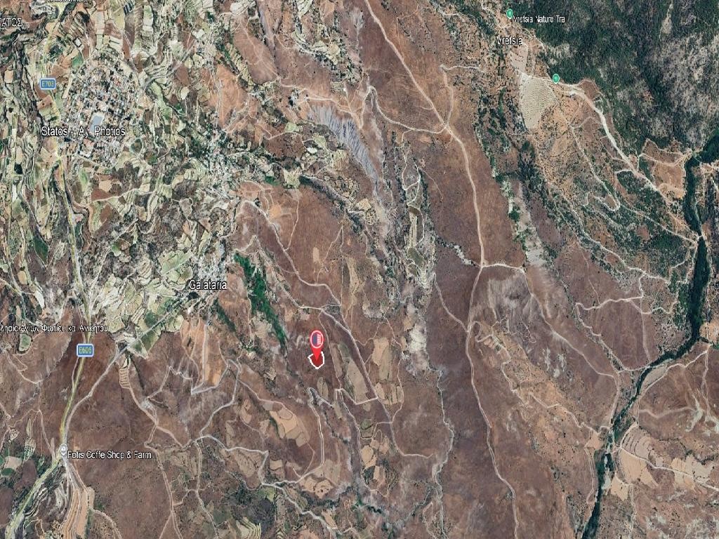 Field - Galataria, Paphos