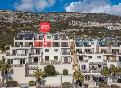Peyia, Paphos Apartment For Sale | WW30942