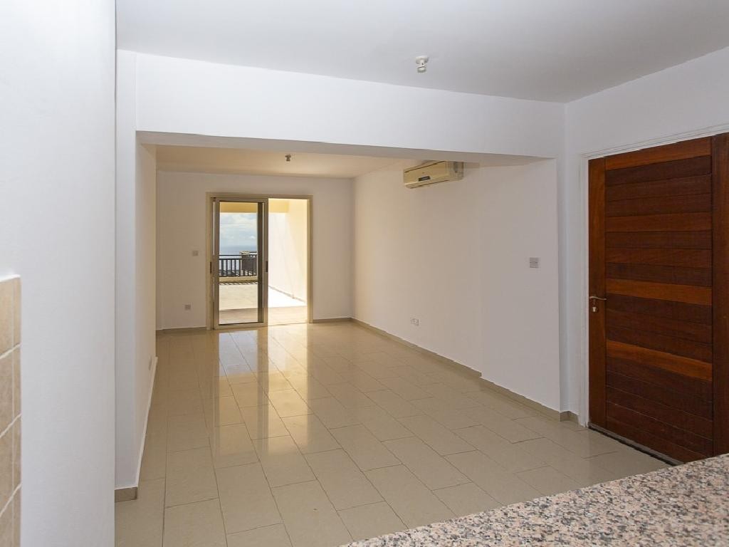Flat - Christina Hilltop Apartments – Pegeia Municipality, Paphos