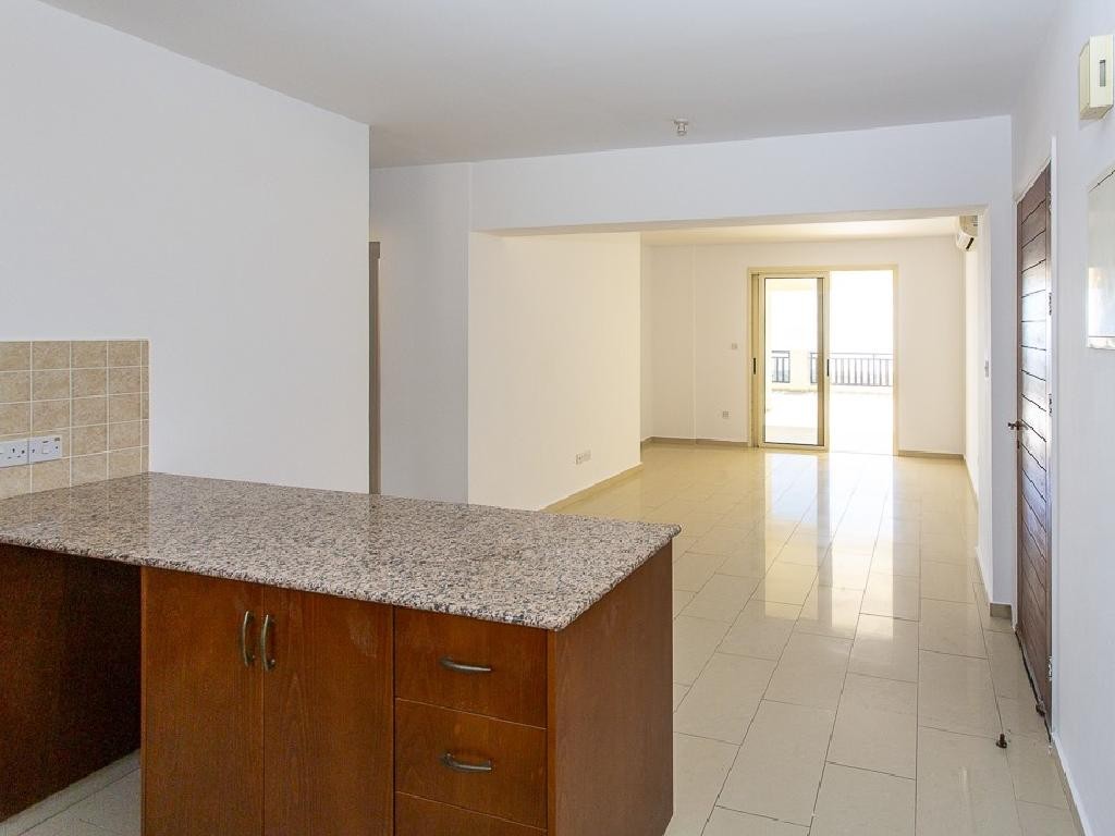 Flat - Christina Hilltop Apartments – Pegeia Municipality, Paphos
