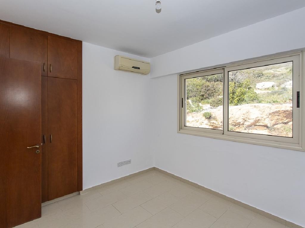 Flat - Christina Hilltop Apartments – Pegeia Municipality, Paphos