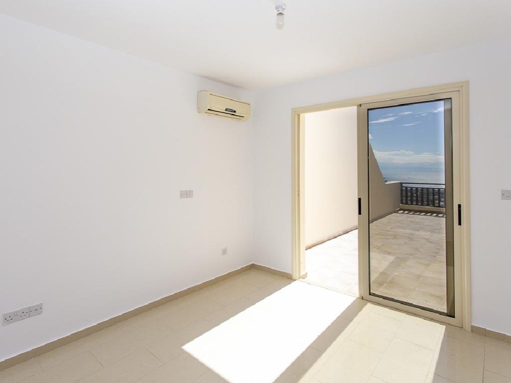 Flat - Christina Hilltop Apartments – Pegeia Municipality, Paphos