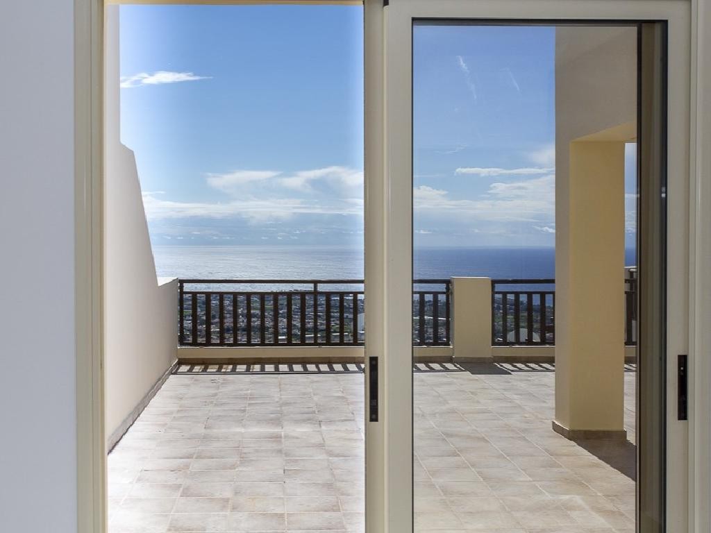 Flat - Christina Hilltop Apartments – Pegeia Municipality, Paphos