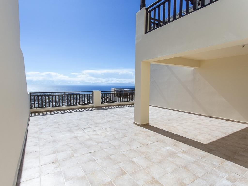 Flat - Christina Hilltop Apartments – Pegeia Municipality, Paphos