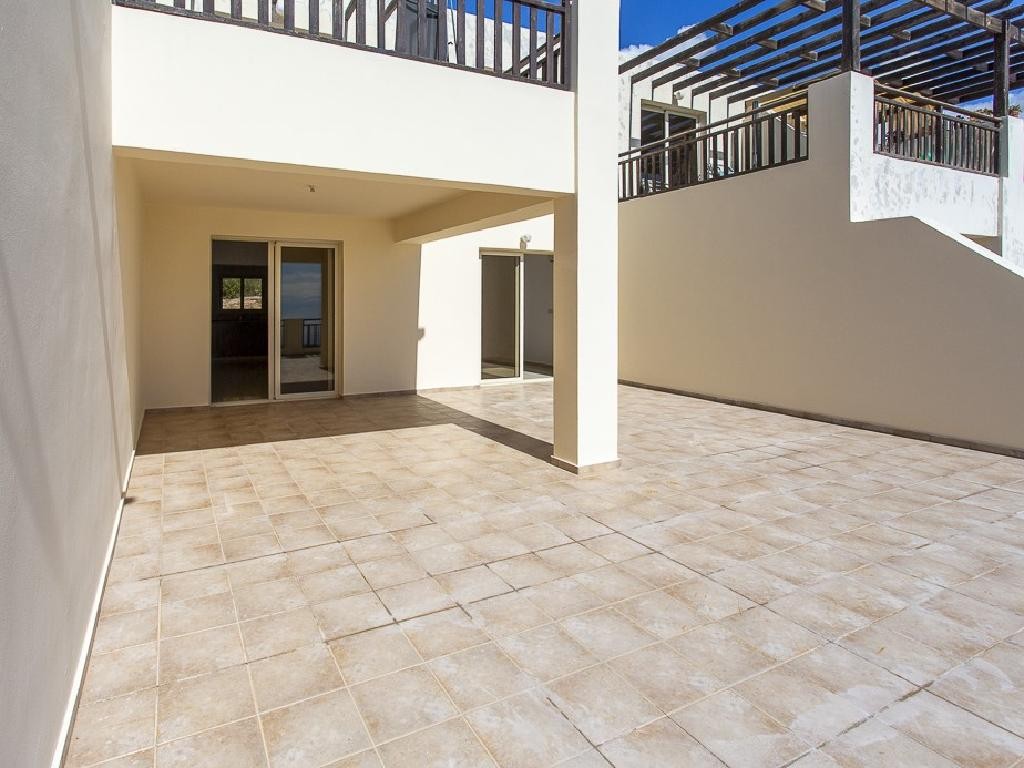 Flat - Christina Hilltop Apartments – Pegeia Municipality, Paphos