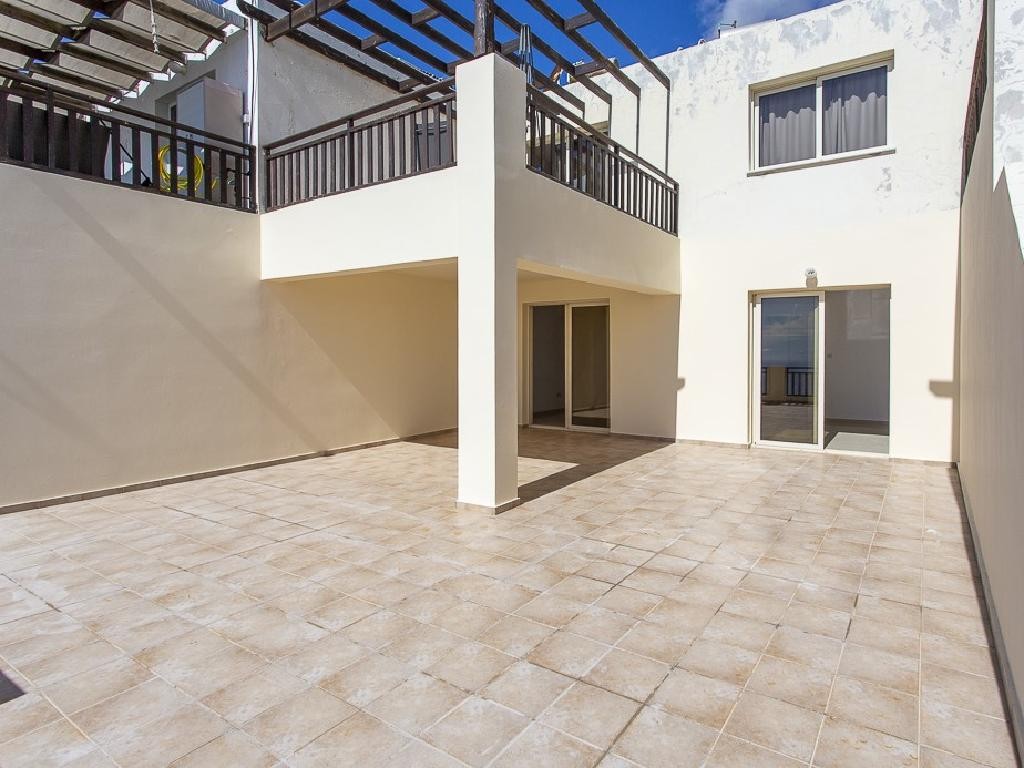 Flat - Christina Hilltop Apartments – Pegeia Municipality, Paphos