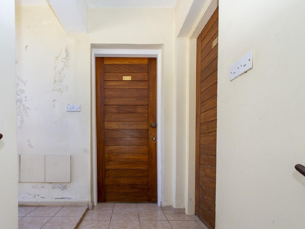 Flat - Christina Hilltop Apartments – Pegeia Municipality, Paphos