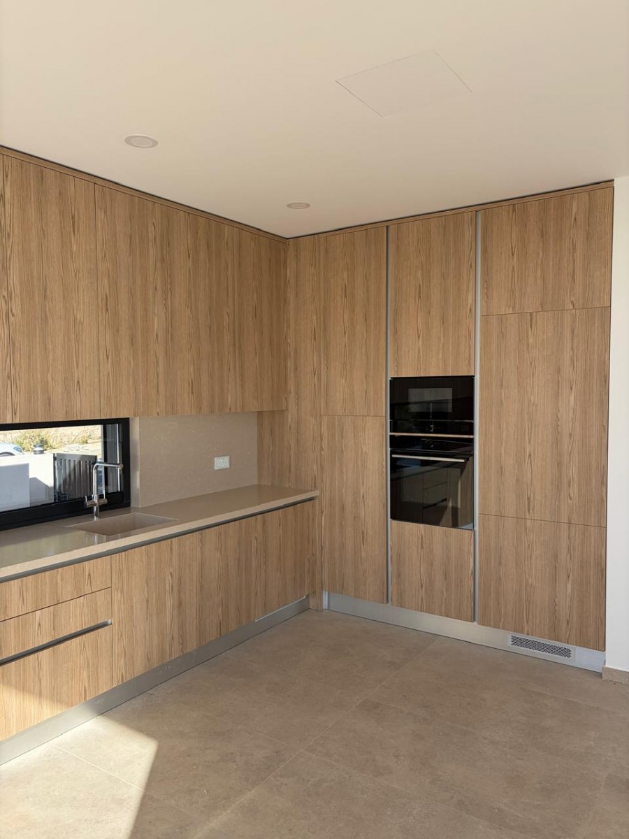 Detached Villa For Sale  in  Kouklia - Secret Valley