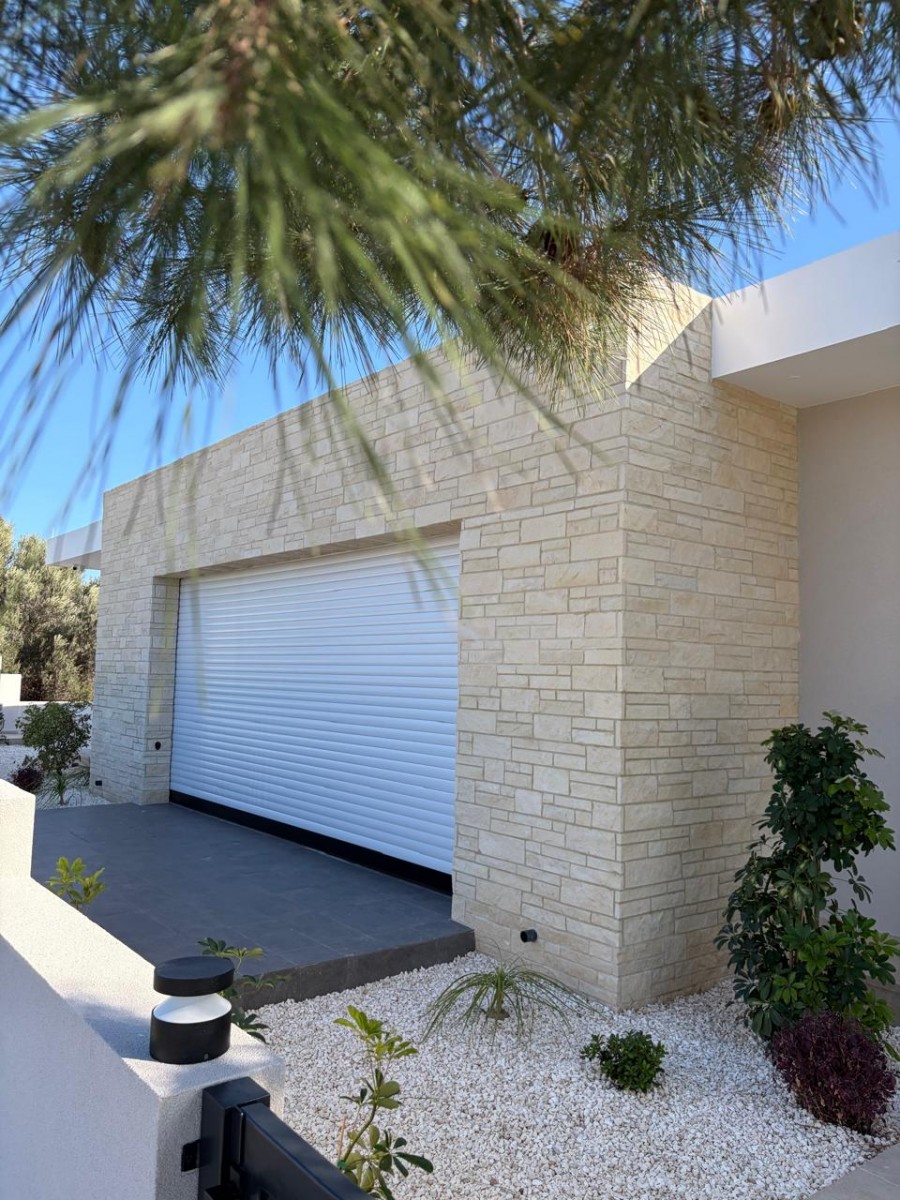 Detached Villa For Sale  in  Kouklia - Secret Valley