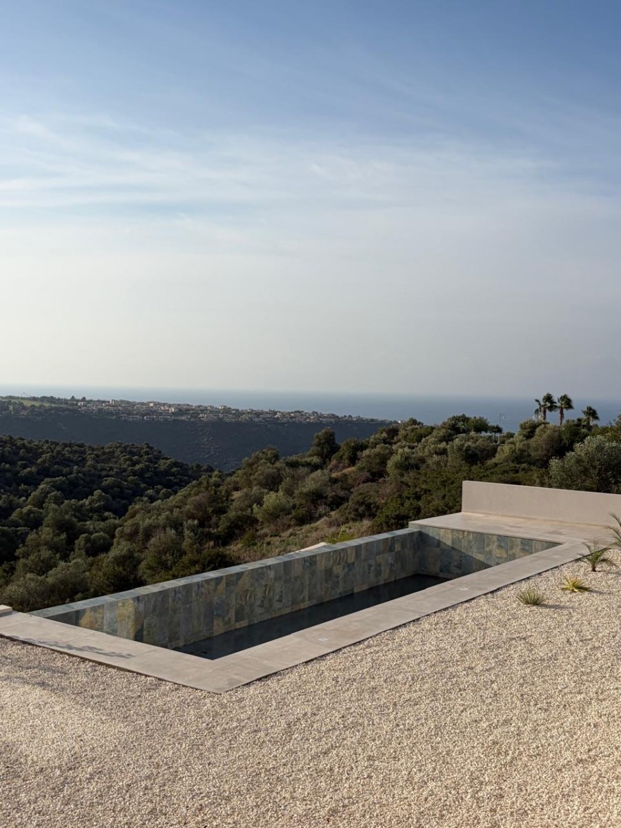 Detached Villa For Sale  in  Kouklia - Secret Valley