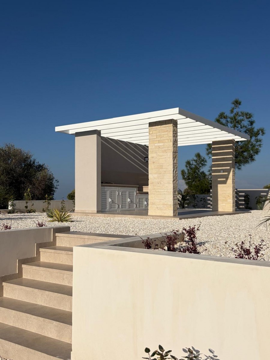 Detached Villa For Sale  in  Kouklia - Secret Valley