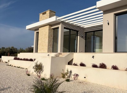 Kouklia - Secret Valley, Paphos Bungalow For Sale | WW30943
