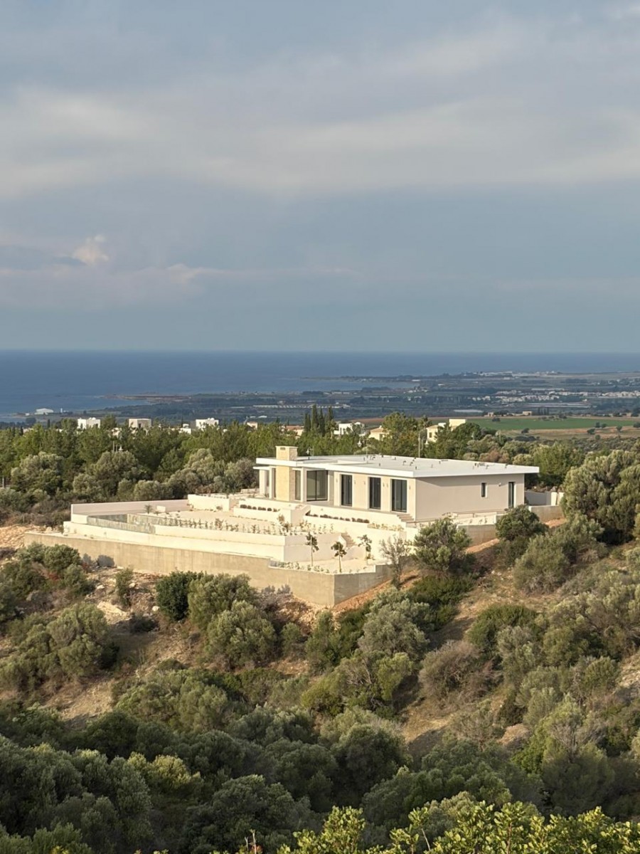 Kouklia - Secret Valley, Paphos Bungalow For Sale | WW30943