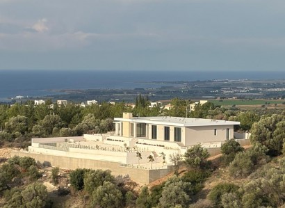 Kouklia - Secret Valley, Paphos Bungalow For Sale | WW30943