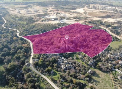 Drouseia, Paphos Agricultural Field For Sale | WW30945