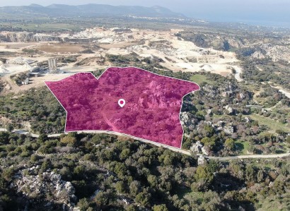 Drouseia, Paphos Agricultural Field For Sale | WW30945