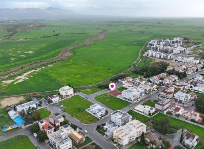 Aglandjia, Nicosia Residential Plot For Sale | WW30949