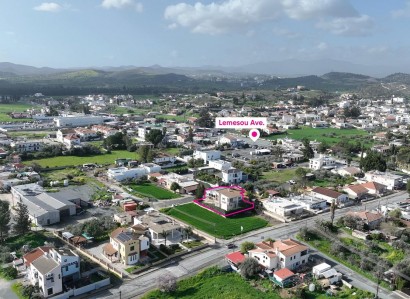 Pera Chorio, Nicosia Detached Villa For Sale | WW30950