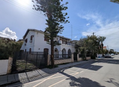 Nicosia, Nicosia Detached Villa For Sale | WW30954
