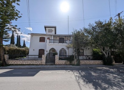 Nicosia, Nicosia Detached Villa For Sale | WW30954