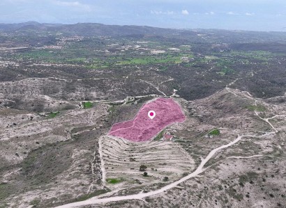 Choirokoitia, Larnaca Agricultural Field For Sale | WW30956