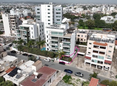 Larnaca, Larnaca Apartment For Sale | WW30959