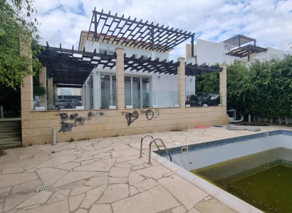 Peyia - Coral Bay, Paphos Detached Villa For Sale | WW30960