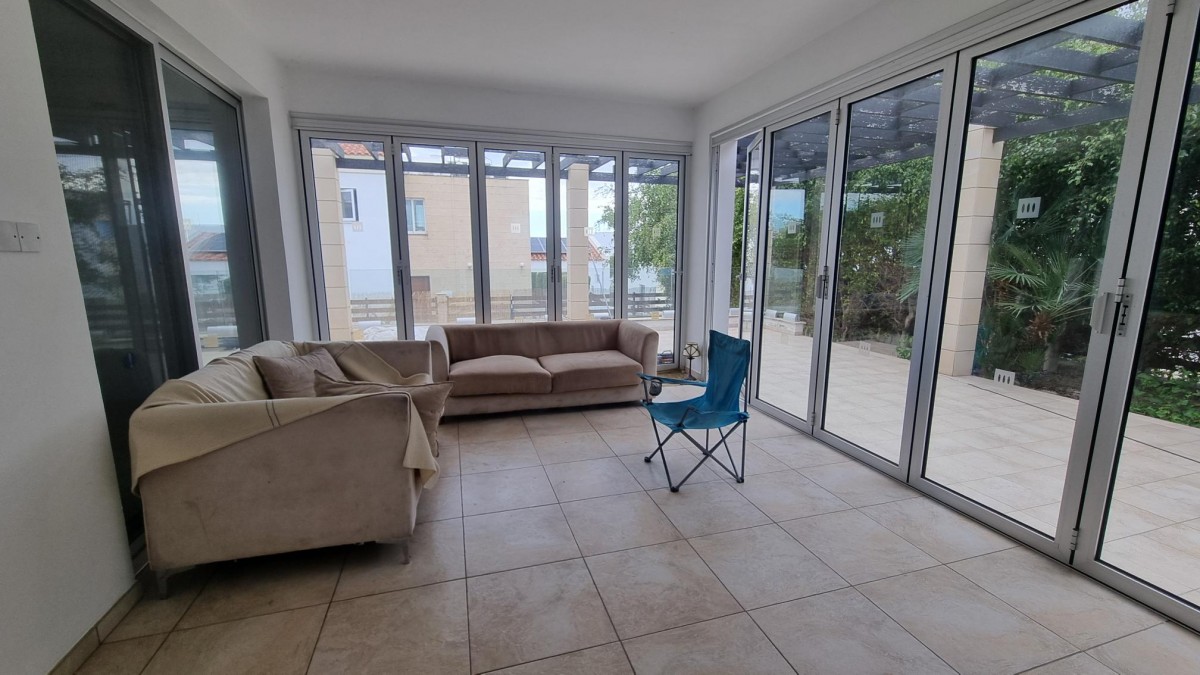 Detached Villa For Sale  in  Peyia - Coral Bay