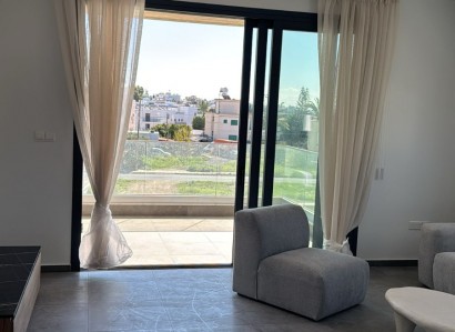 Paphos, Paphos Apartment For Sale | WW30961