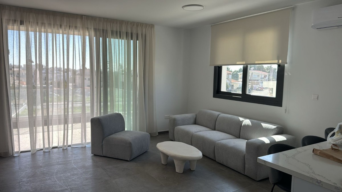 Apartment For Sale  in  Paphos
