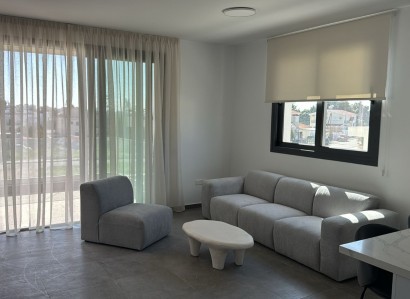 Paphos, Paphos Apartment For Sale | WW30961