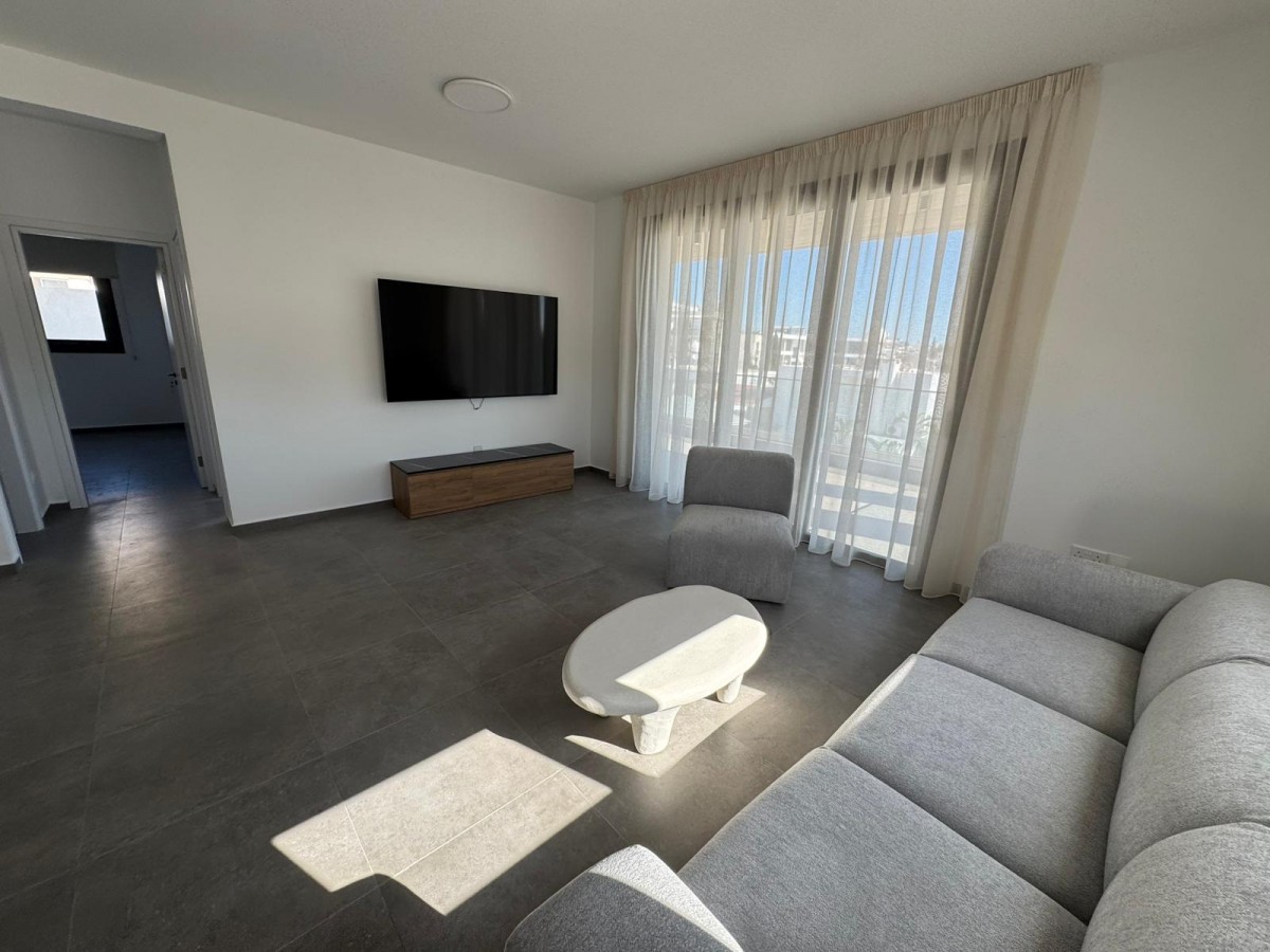 Apartment For Sale  in  Paphos