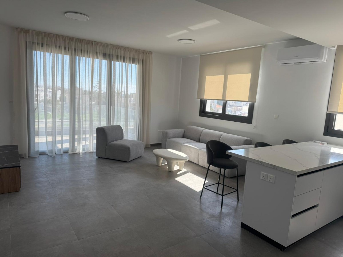 Apartment For Sale  in  Paphos