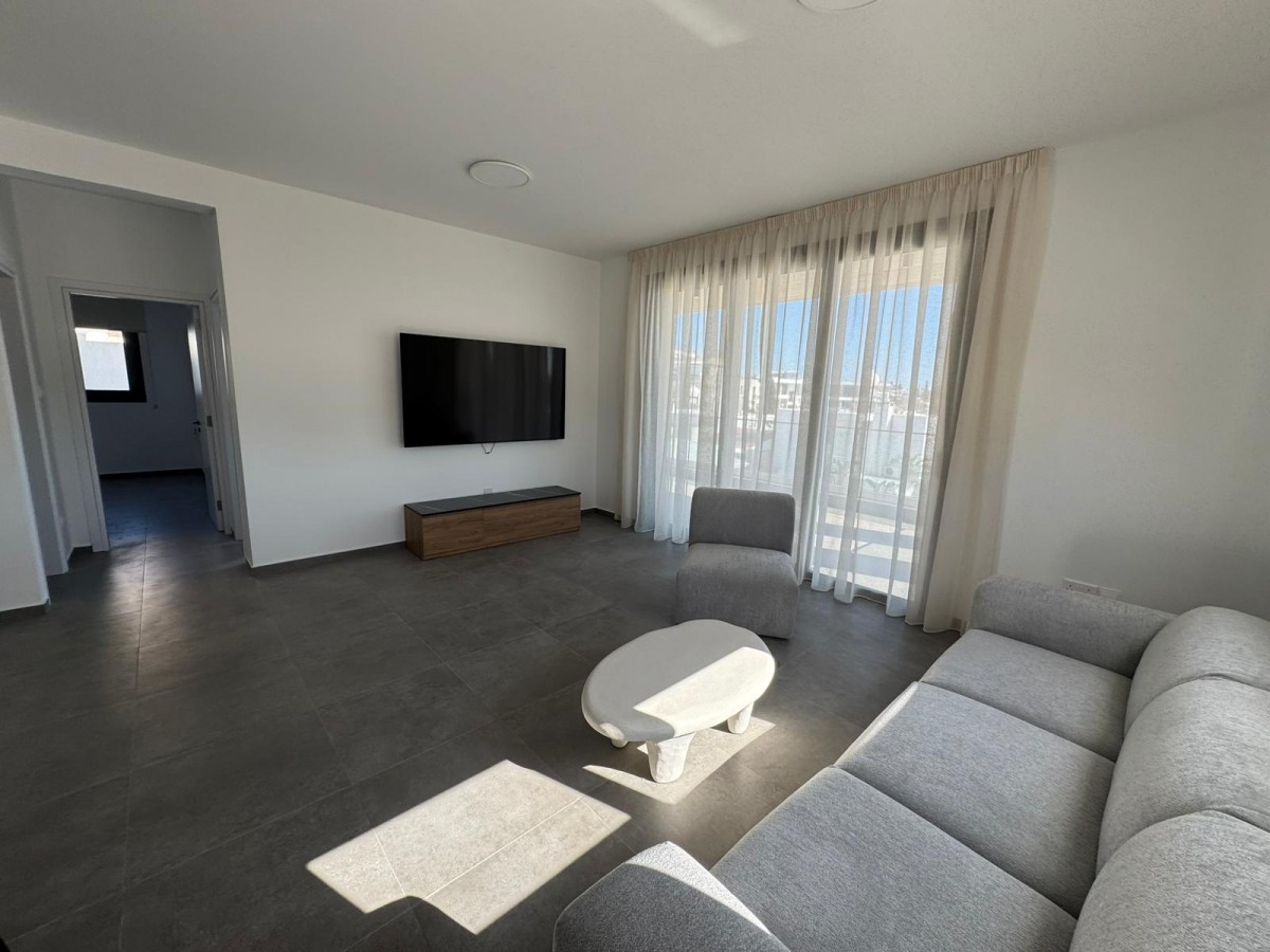 Apartment For Sale  in  Paphos