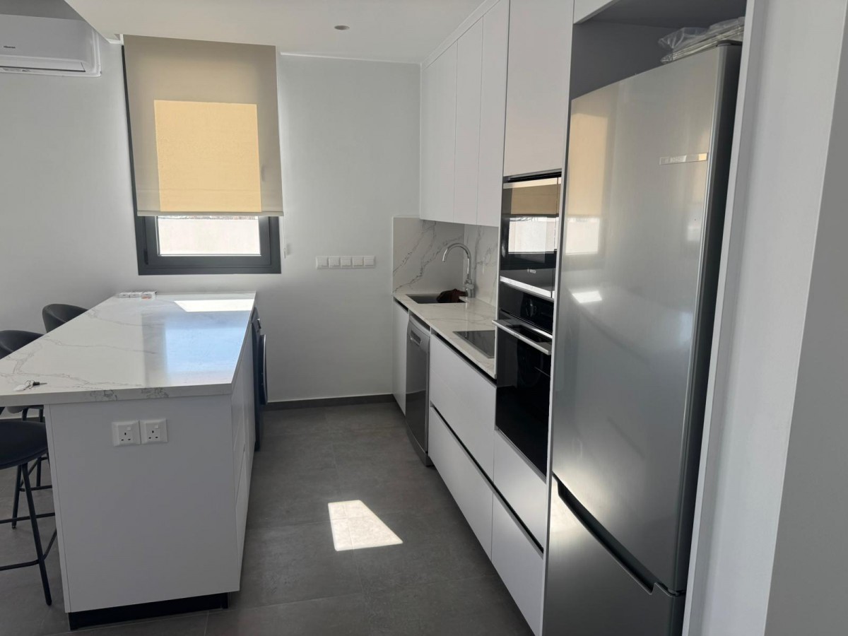 Apartment For Sale  in  Paphos