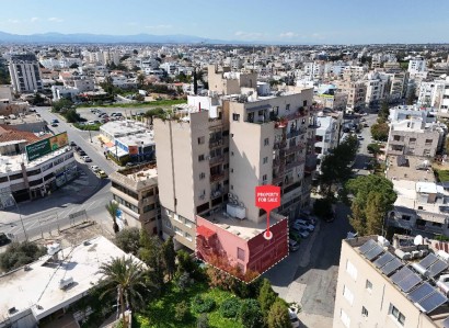 Strovolos, Nicosia Shop For Sale | WW30979