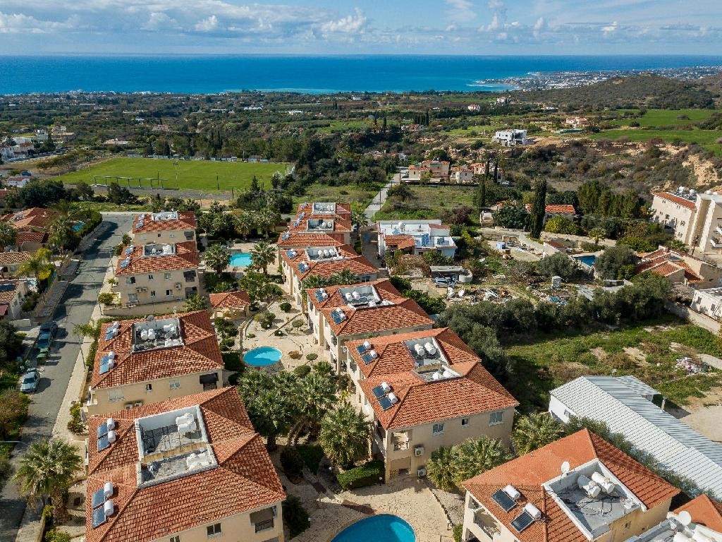 Tala, Paphos Apartment For Sale | WW30986