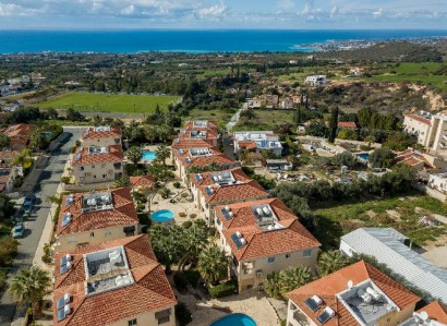 Tala, Paphos Apartment For Sale | WW30986
