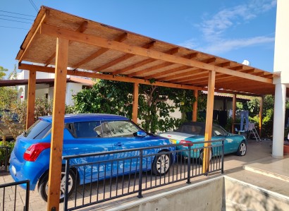 Kato Paphos - Universal Detached Villa For Sale | WW30987