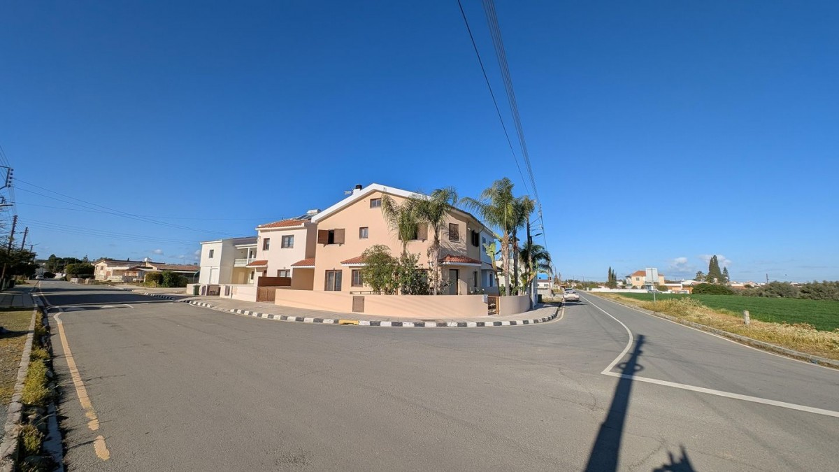 Psimolofou, Nicosia Semi Detached Villa For Sale | WW30989