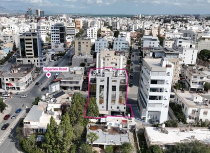 Strovolos, Nicosia Mixed Use Building For Sale | WW30993