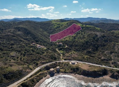 Pigenia, Nicosia Residential Field For Sale | WW30996